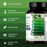 Emerald Labs Complete Clinical Multi, ingredientes-destacados: folato metilado y vitamina D3.