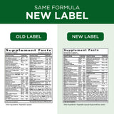 Emerald Labs Complete Clinical Multi, sin soja: opción de vitamina D3 de origen vegetal.