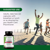 EMERALD LABS Complete Premium Multi, PureWay-C con liberación de vitamina C durante 12 horas.