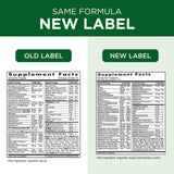 Emerald Labs uso diario en rutina para energía sostenida.