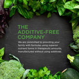 EMERALD LABS MSM Vegano sin gluten: opción limpia para dietas diversas.