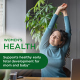 Emerald Labs Prenatal etiqueta sin soja para dietas sensibles