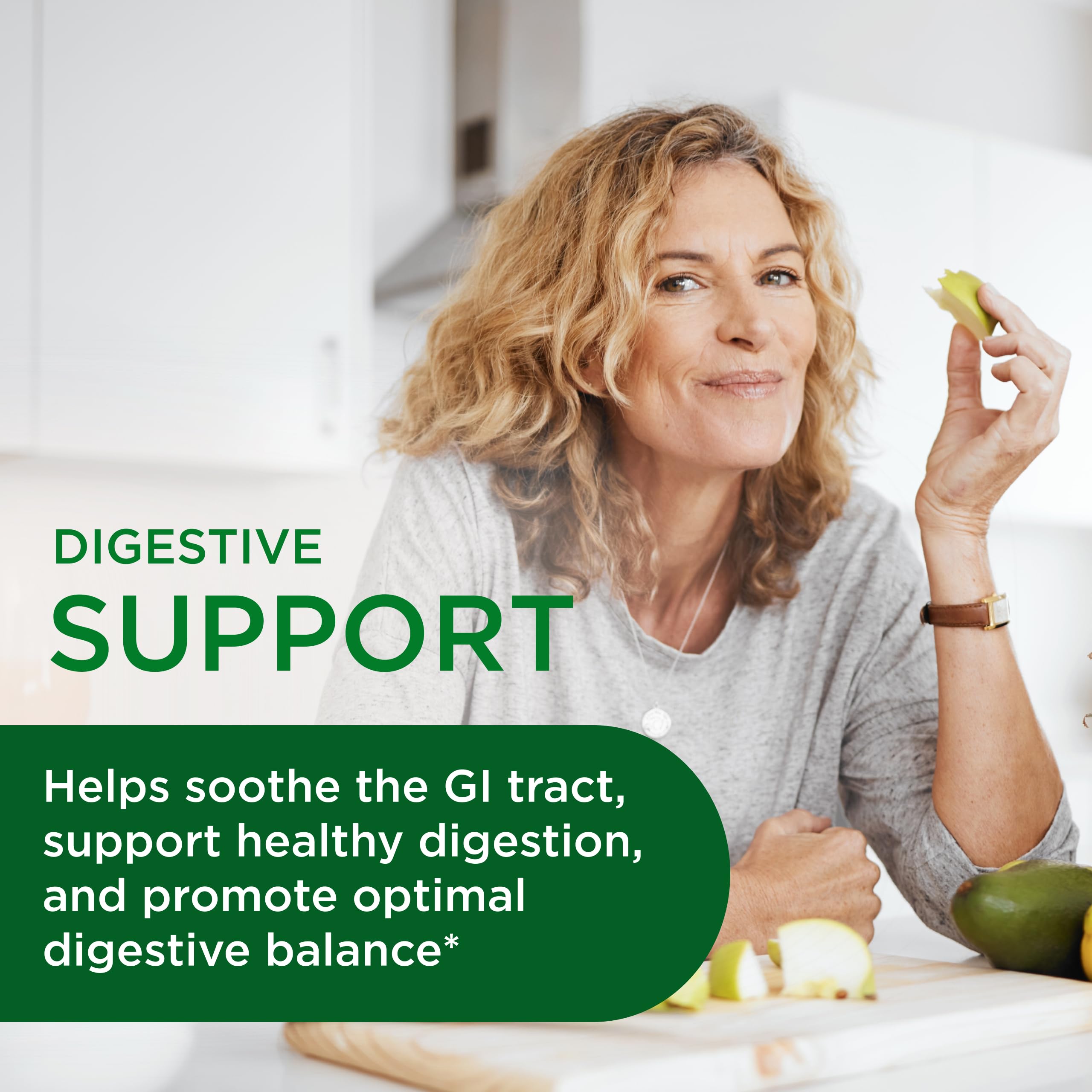 Emerald Labs, quercetina phytosome para la salud digestiva.