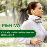 EMERALD LABS Salud Articular: etiqueta clara con ingredientes clave