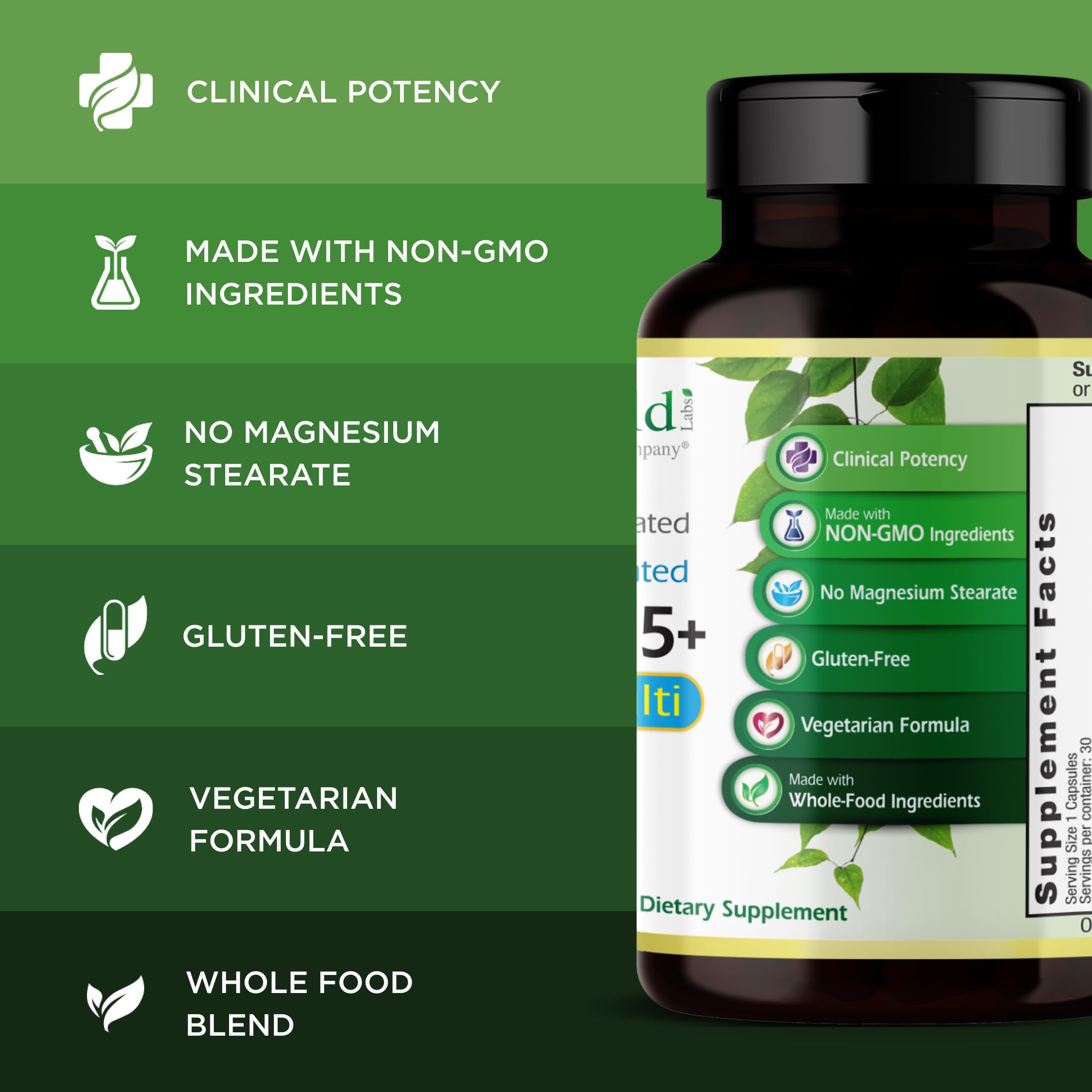 Fórmula con saw palmetto y licopeno para salud masculina.