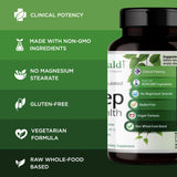 Suntheanine L-Theanine en Sleep Health para calma nocturna suave