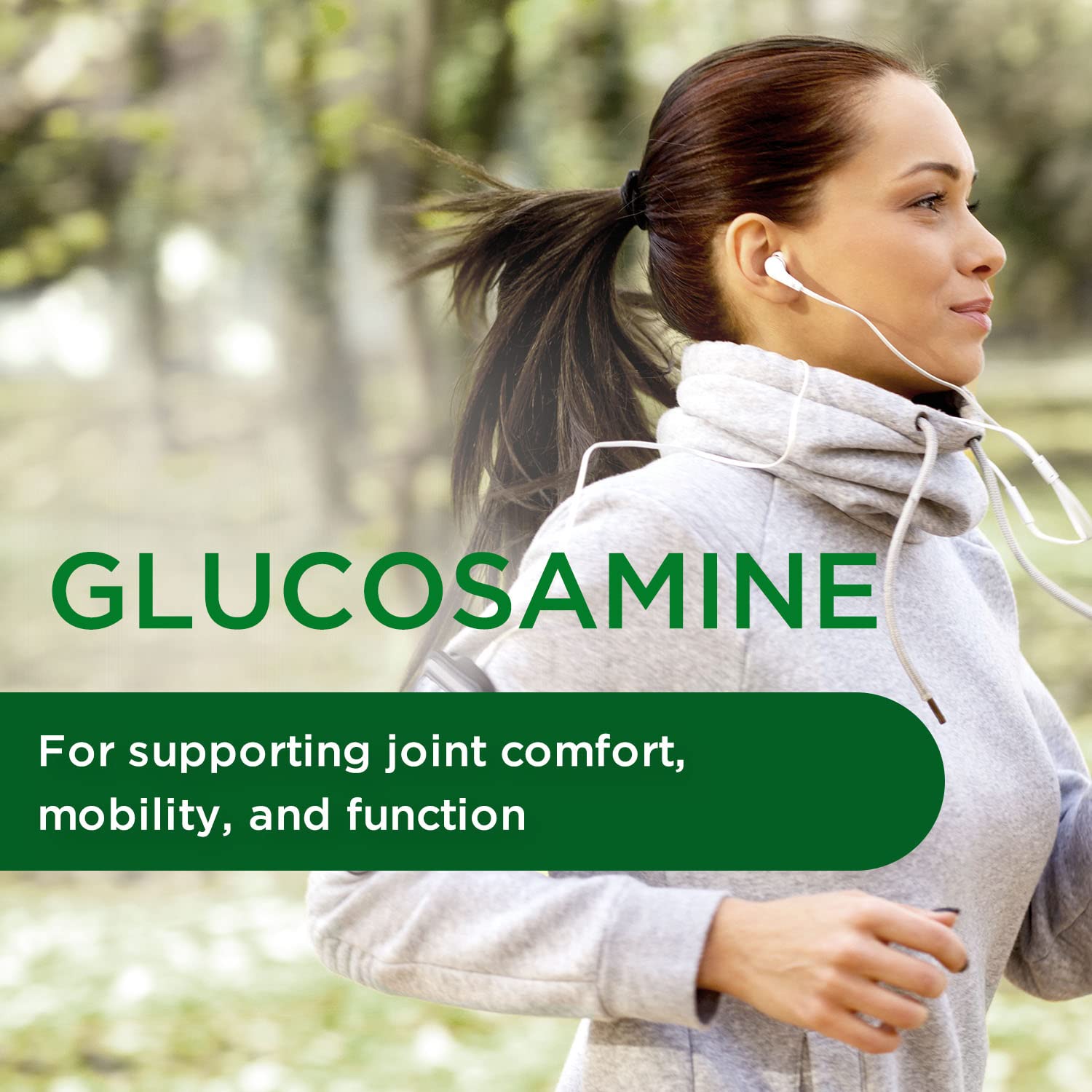 EMERALD LABS UC-II: Bioperine y granada para mejor biodisponibilidad.