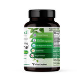 Presentación VitaCholine 550mg facilita apoyo a función cerebral