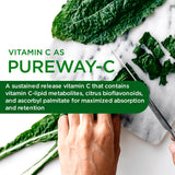 EMERALD LABS zinc para próstata y bienestar diario.