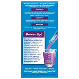 Emergen-C Immune+ botanicos naturales para bienestar.