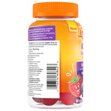Emergen-C Kidz, uso seguro bajo supervisión de un adulto.