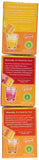 Paquetes de Emergen-C 90 unidades, opción práctica para consumo diario.