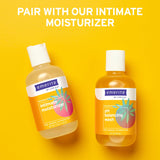 Emerita Life-Flo aroma neutro, higiene fresca sin fragancias.
