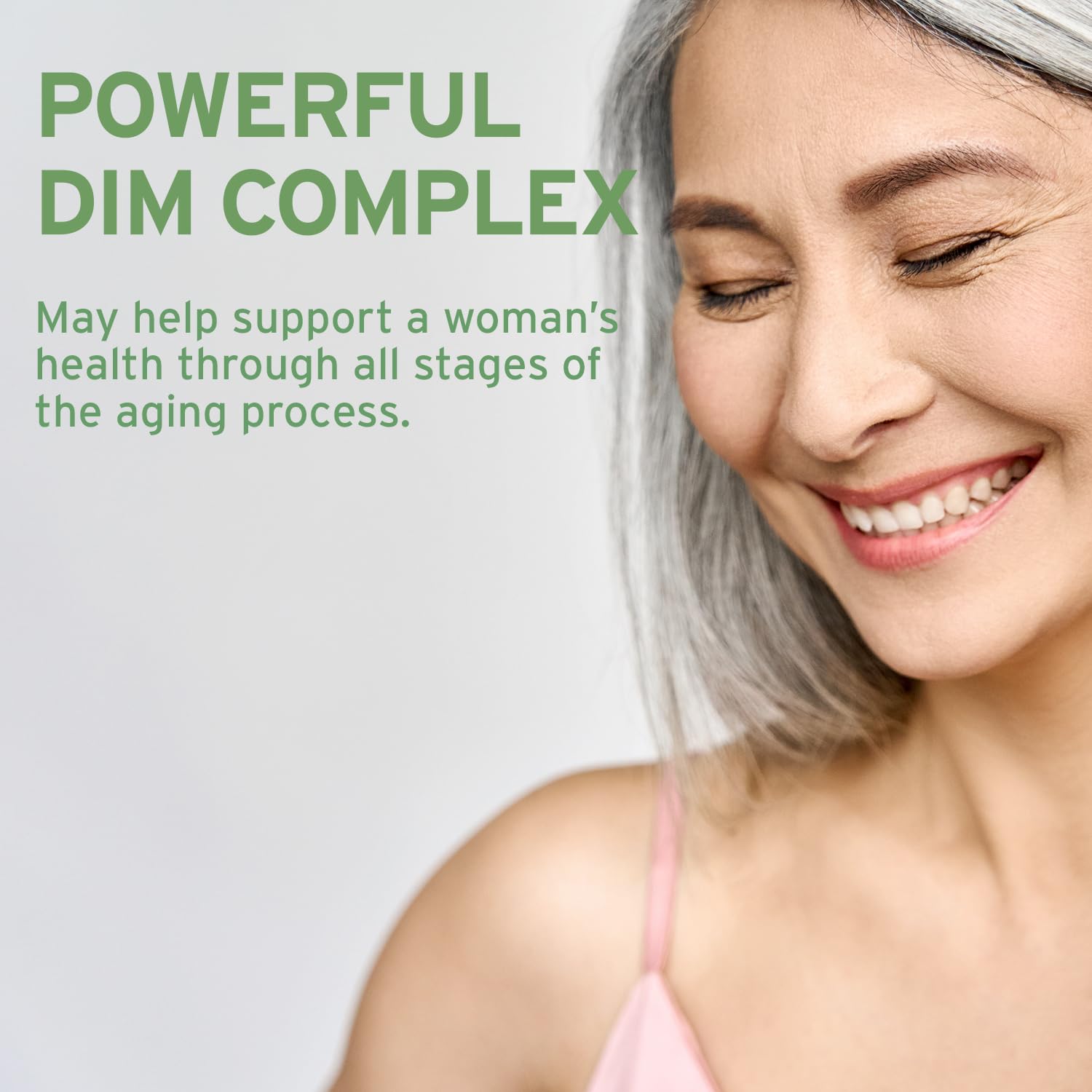 Emerita Life-flo DIM calcio-d-glucarato para detox natural