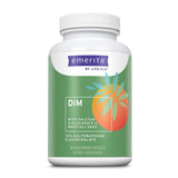 Emerita Life-flo DIM equilibrio frasco: soporte balance hormonal para mujeres
