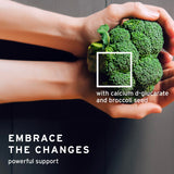 Emerita Life-flo DIM extracto semillas brócoli con sulforafano