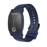 Pulsera EmeTerm Explore para alivio de náuseas en viajes