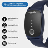 Tecnologia TEAS de EmeTerm Explore para alivio rápido