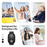 Ideal para viajes y cruceros con EmeTerm Fashion.