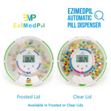 EMP EZIMEDPIL alarma visual y sonora para recordatorios fiables.