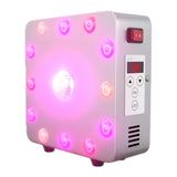 EMR-TEK Firewave uso facial para cuidado diario de la piel