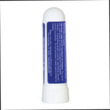 emuaid primer defensa inhalador nasal aroma fresco para despertar los sentidos por la mañana.