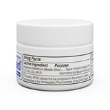 Emuaid unguento presentacion de 0.5 oz, ideal para bolso