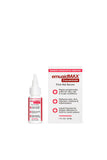 EMUAIDMAX serum cabelludo botella, alivio suave para irritaciones