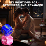 Encanova juego romántico para citas ideal para noches especiales