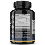 THE ENCLARE NUTRITION Omega-3 cápsulas, sin regusto para uso diario