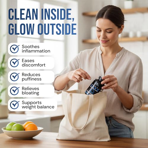 THE ENCLARE NUTRITION Watershed: ingredientes naturales clave para bienestar general.