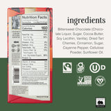 Caja de Endangered Species Chocolate con 12 barras para compartir o disfrutar en casa.