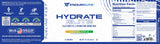 EndurElite Hydrate Elite, uso diario para actividades de alta intensidad.