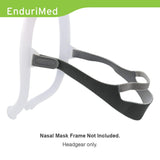 EnduriMed correa Dreamwear costuras duraderas para uso a largo plazo