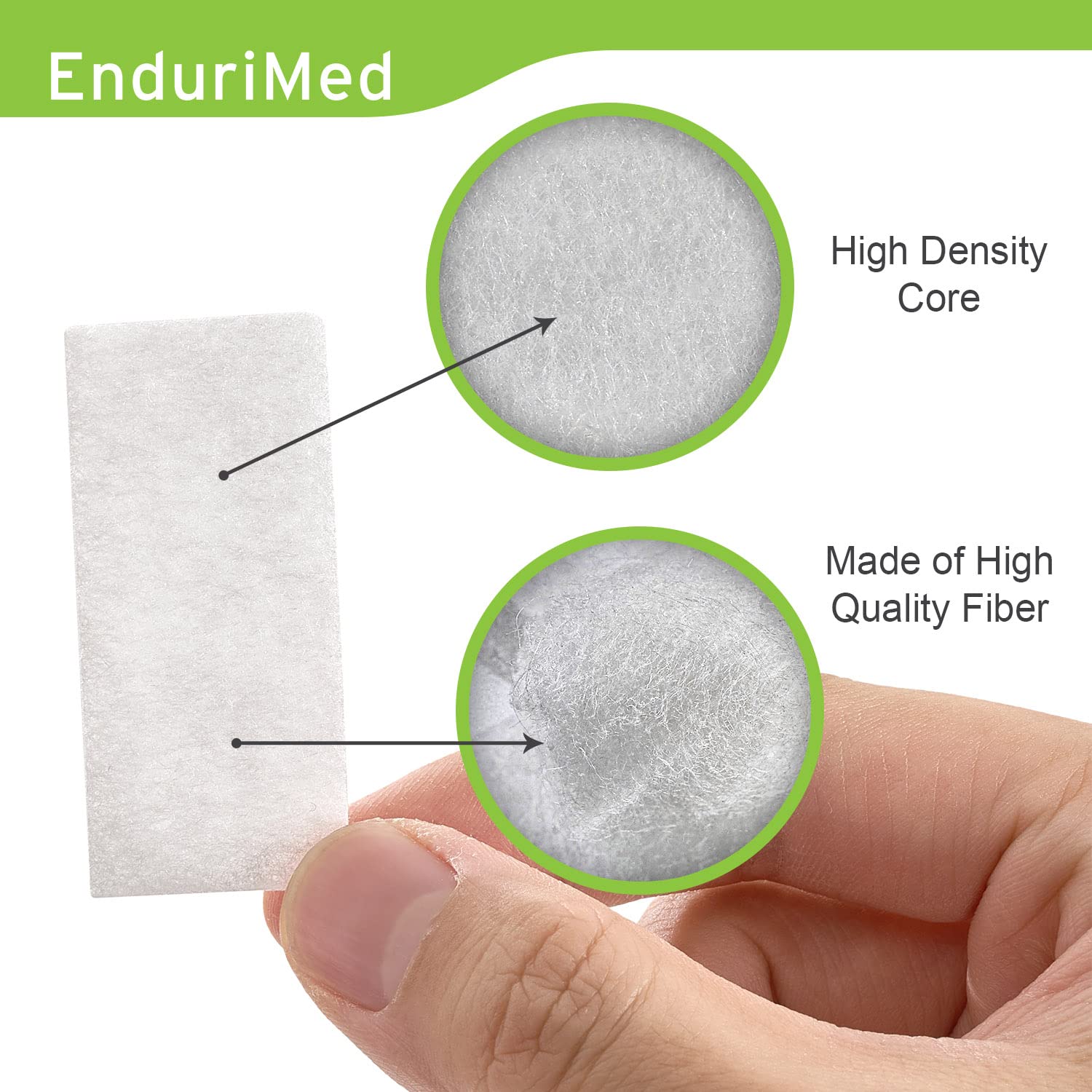 EnduriMed S11, filtración precisa para mejorar la calidad del aire.