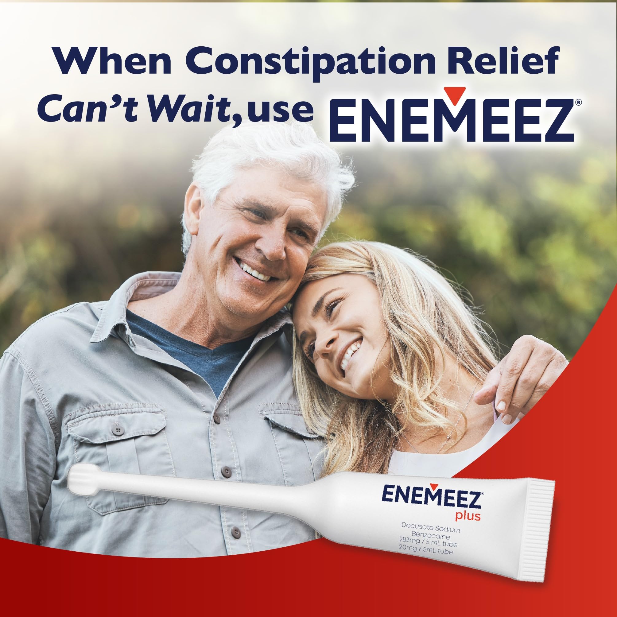 Enemeez Plus Fabricado en Estados Unidos con estándares de calidad.