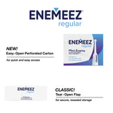 Enemeez Plus Enema Mini: 30 unidades listas para tu rutina.