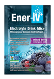 Ener-Life EnerIV bebida lista para mezclar en agua después del ejercicio
