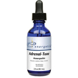 Energetix Adrenal-Tone frasco 2 oz, apoyo al equilibrio diario.
