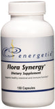 Flora Synergy de Energetix en botella para uso diario