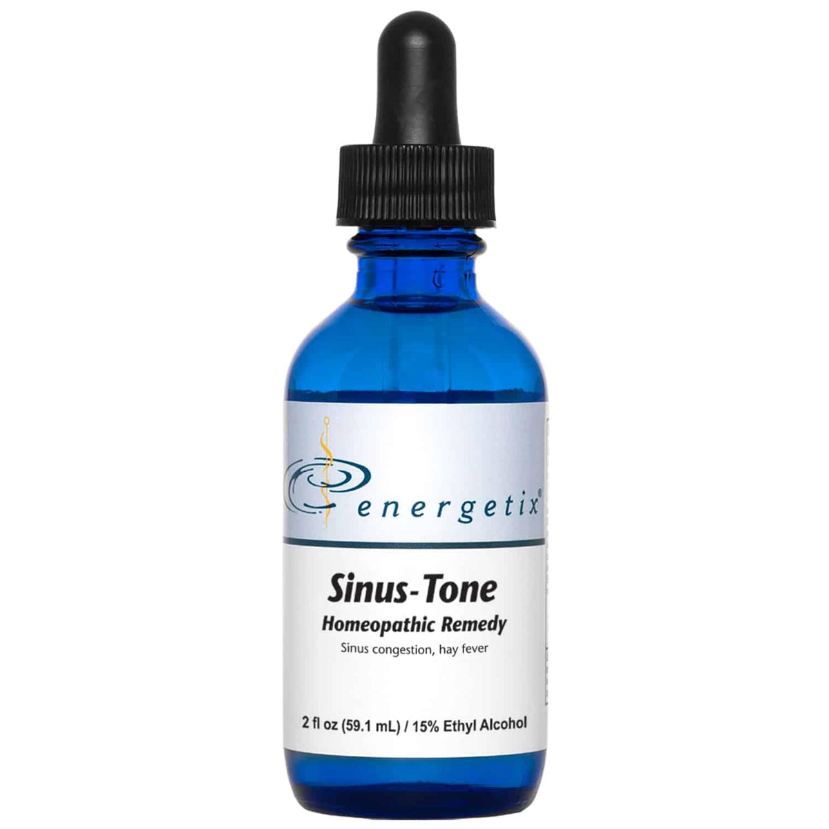 Energetix Sinus Tone botella: experiencia de frescura diaria para bienestar.
