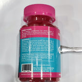Gomitas Energixir en envase GMP, calidad controlada.