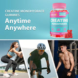 Gomitas Energixir de alta pureza para rendimiento confiable.