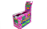 Energy Now Ginkgo Biloba: caja visible para un enfoque claro durante la jornada