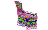Energy Now Ginkgo Biloba: cápsulas alineadas para una ingesta simple y constante
