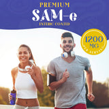 Enerlix SAM-e fabricado en EE UU con GMP