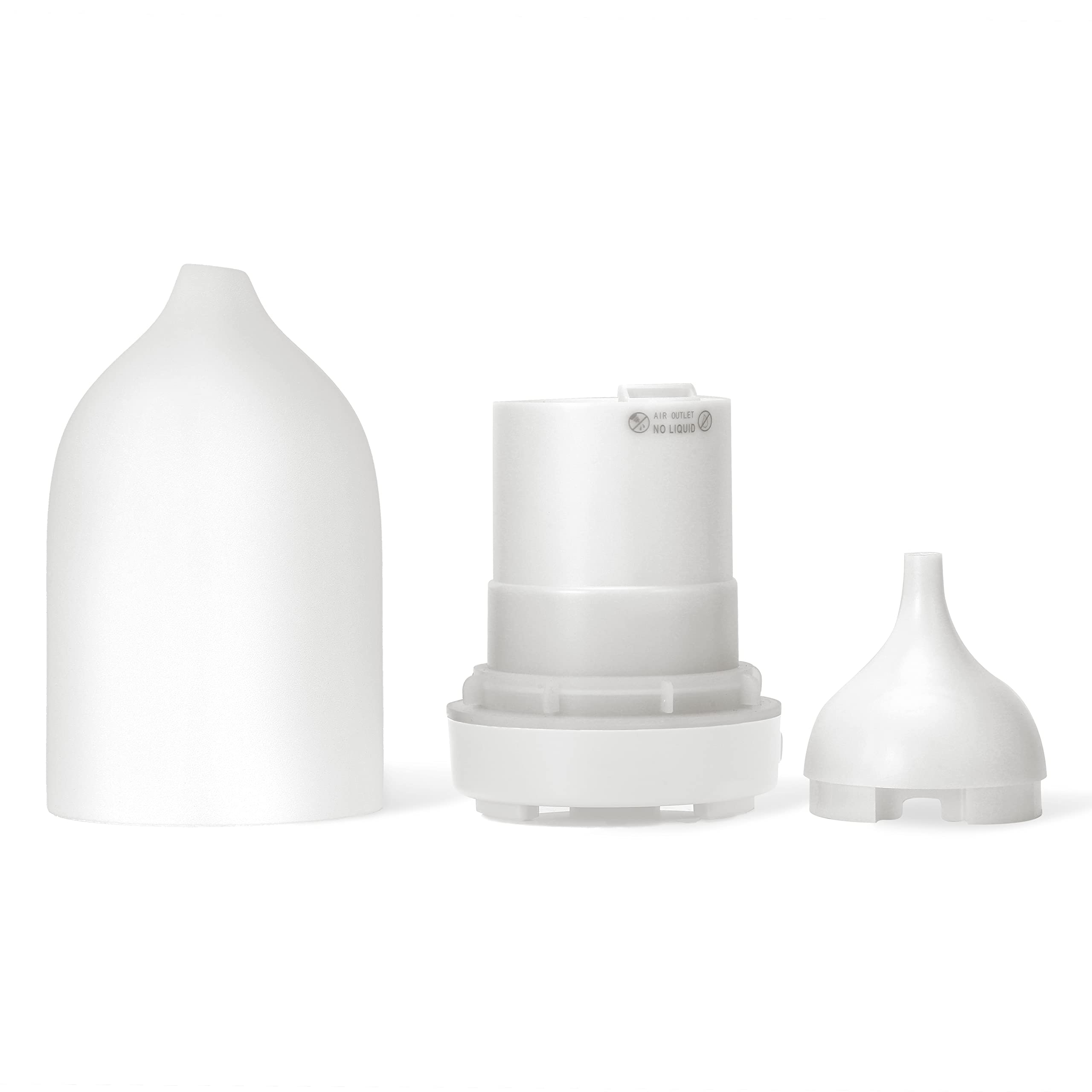 ENILYM diseño moderno y minimalista, complemento decorativo y práctico.