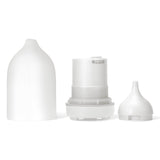 ENILYM diseño moderno y minimalista, complemento decorativo y práctico.