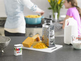 ENOF polvo en plato infantil, ideal para niños con dietas sensibles