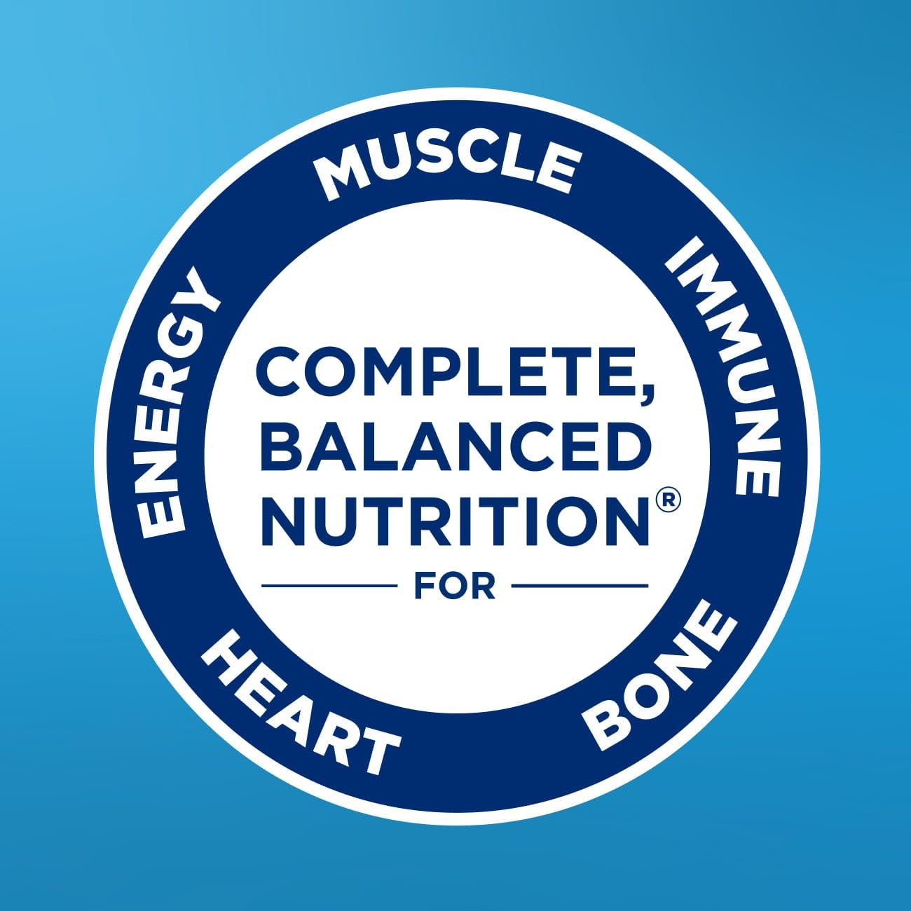 Ensure Original con 8 g de proteína por porción para snack proteico